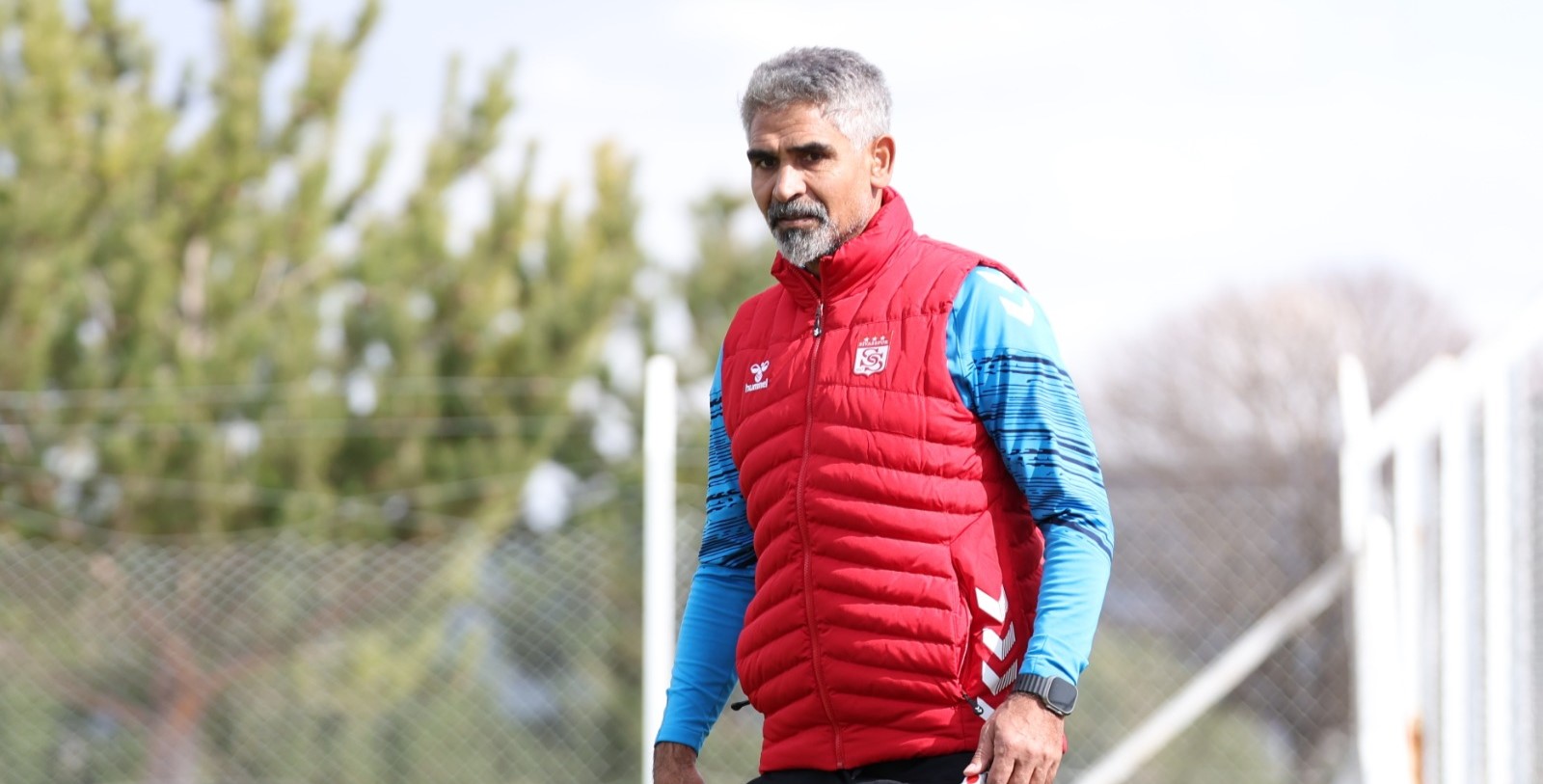 Sivasspor’da Taşdemir zirvesi