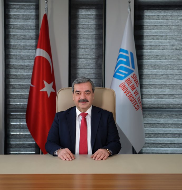 Gelecek çocuklarla şekillenecek