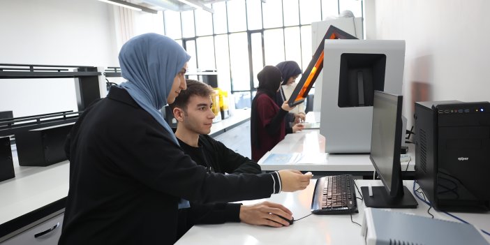 SBTÜ’den TUSAŞ destekli savunma sanayi projesi