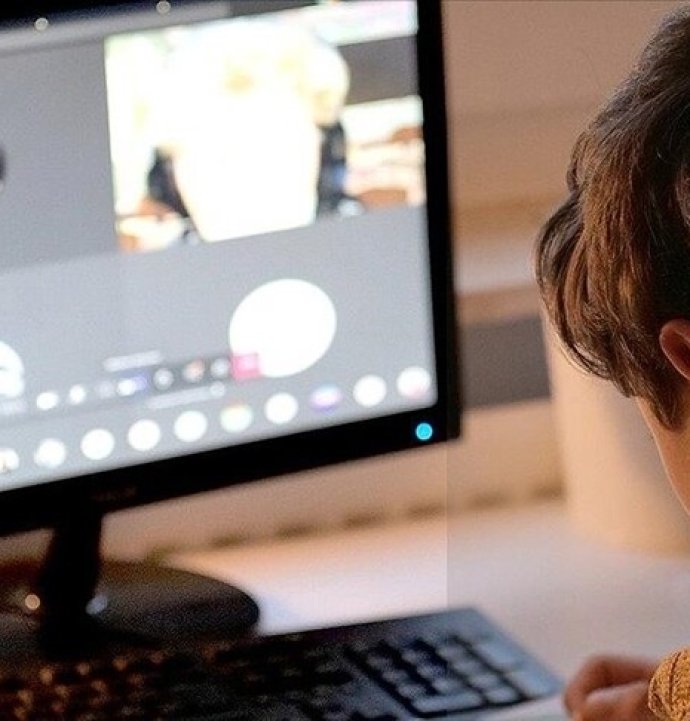 Çocuklarda dijital tehlike büyüyor