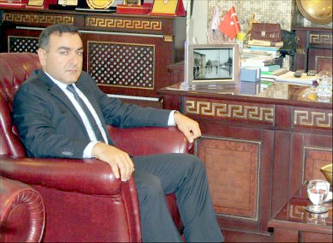 DOLAR OLAYI SİVAS´ta YOK