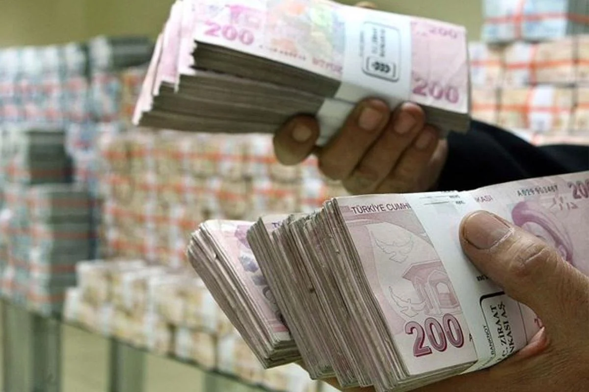 Merkez Bankası faiz kararını açıkladı