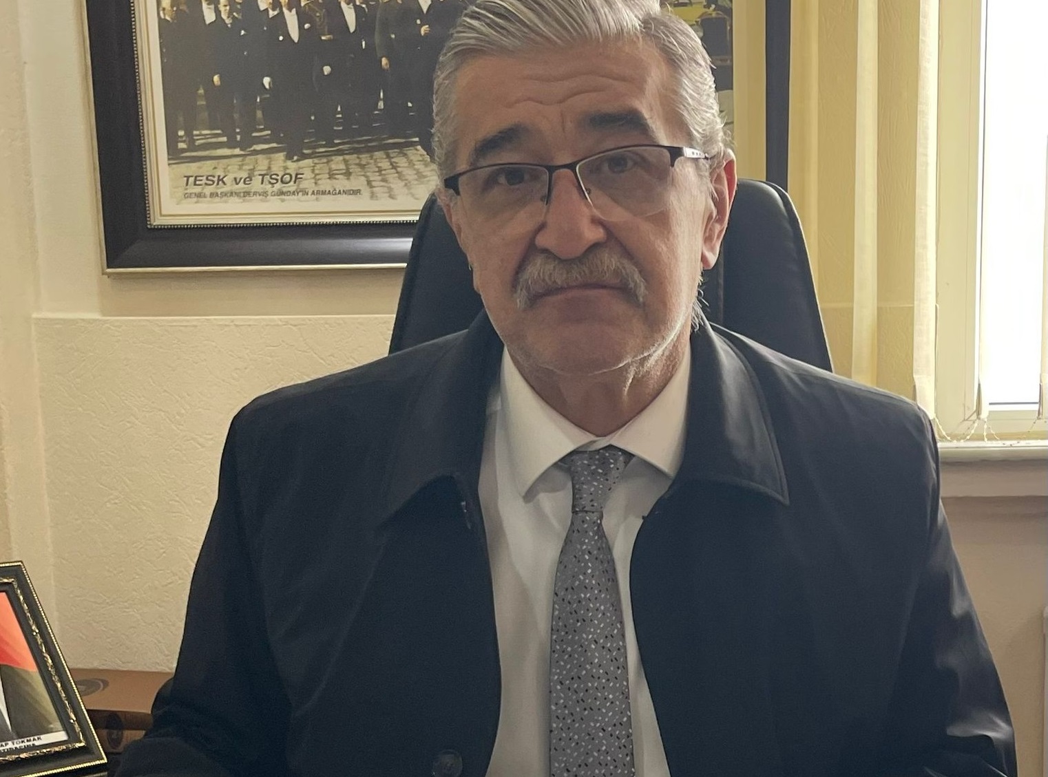 Yıldız’dan 23 Nisan’da Birlik ve Gelecek Mesajı