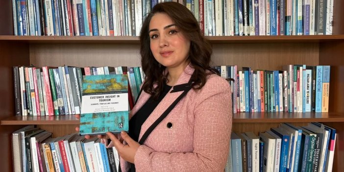 Sağlık turizminde Sivas imzası