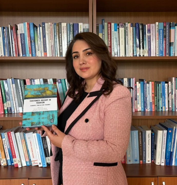 Sağlık turizminde Sivas imzası