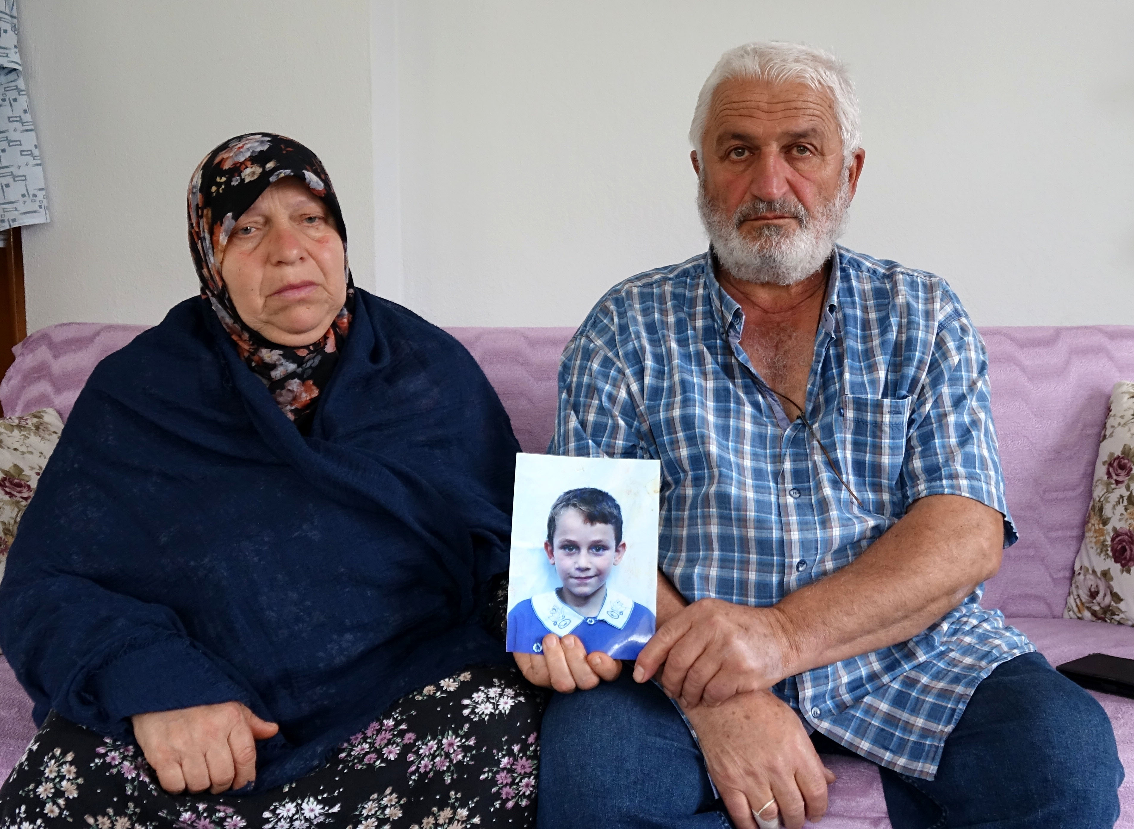 17 Yıllık Kayıp Yusuf Kazdal Dosyasında Umut Yeniden Yeşerdi