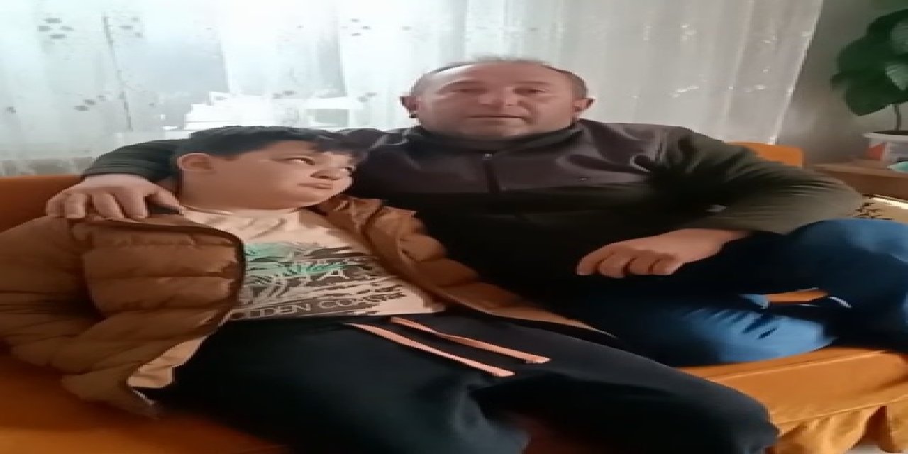 Sivas'ta özel öğrenciye 23 Nisan ayıbı