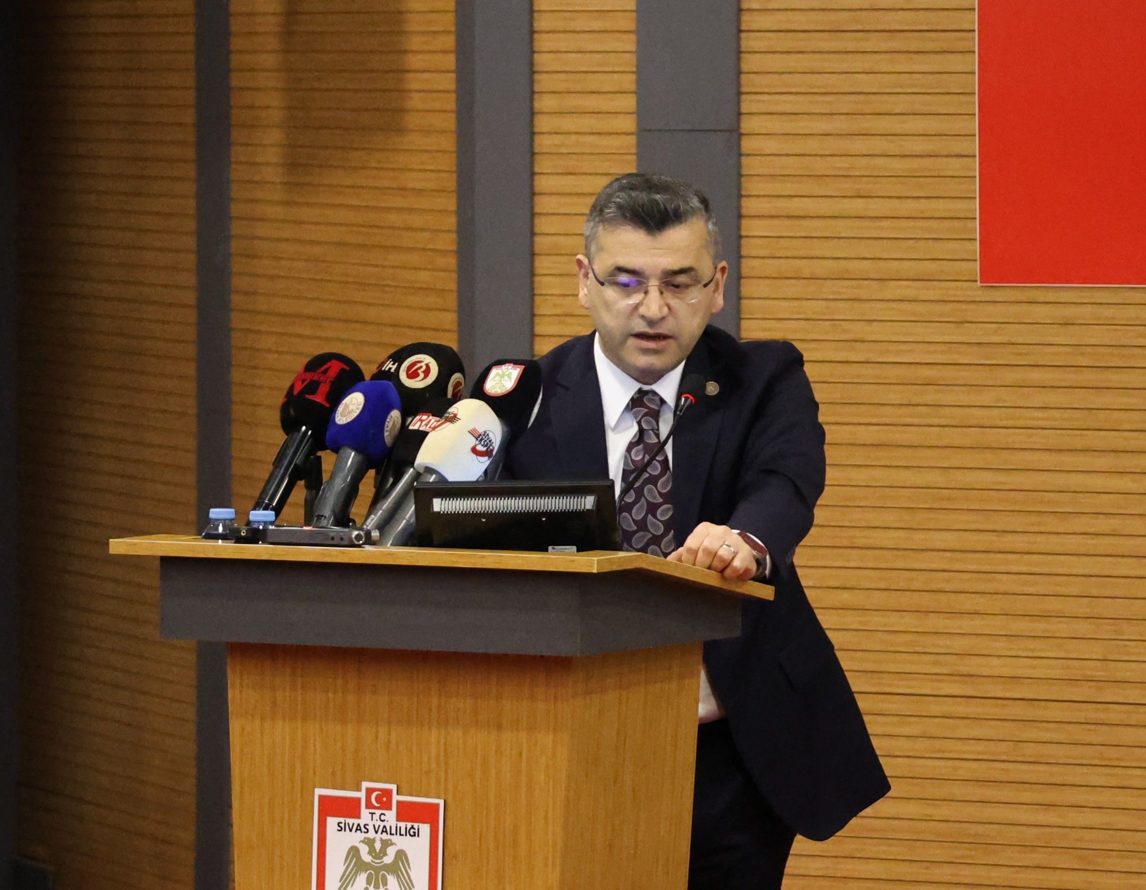 Zafer Aslan’dan Açıklama: “Sulu Tarımda Kısıtlama Yok”