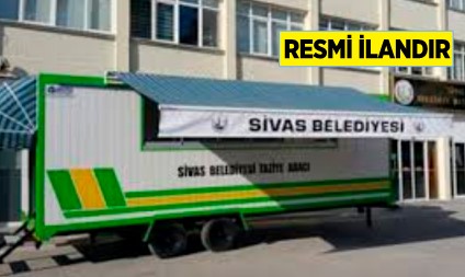 CENAZE NAKİL ARACI VE TAZİYE KARAVANI ALIMI