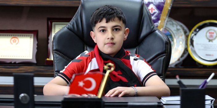 Sivasspor’da çocuklar için özel gün