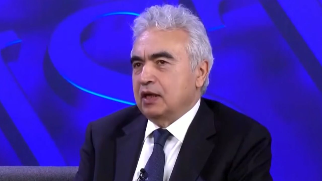 Uluslararası Enerji Ajansı başkanı Fatih Birol kimdir? Aslen nereli, eşi kim? İşte Özgeçmişi