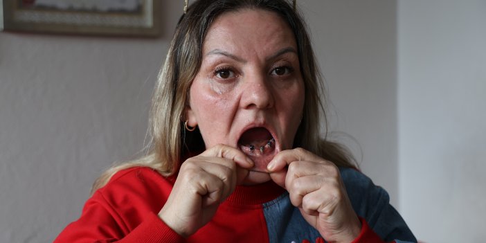 Sivas’ta hastanede başlayan süreç kabusa döndü