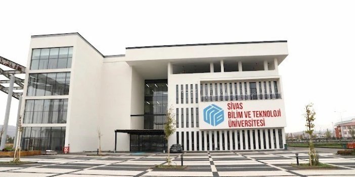 Dev teknoloji yarışmasının finali Sivas'ta yapılacak