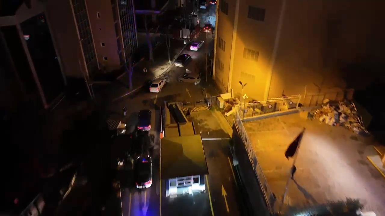 Sahte altın operasyonu: 10 gözaltı