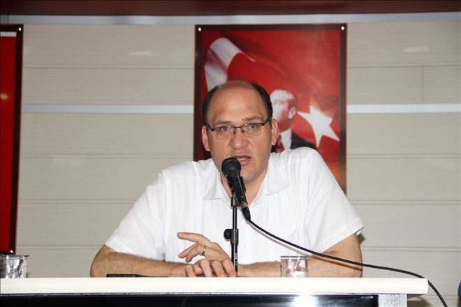 SUŞEHRİ´NDE 2 BİN 883 KURSİYERE EĞİTİM VERİLDİ