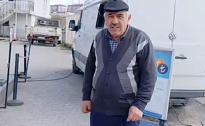 Sivas’ta araç muayene sisteminde randevu krizi