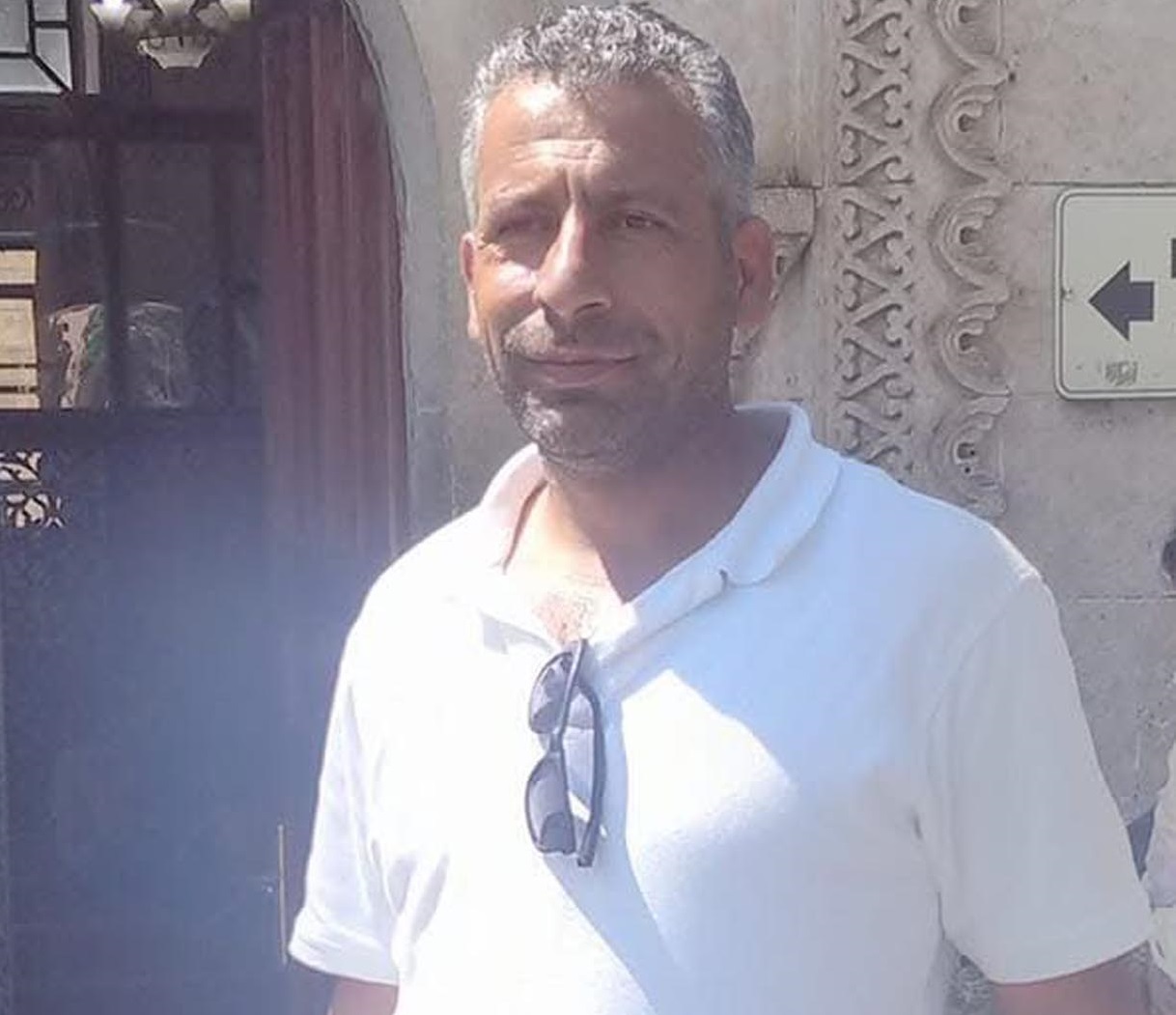 Tarlasında saldırıya uğrayarak öldü