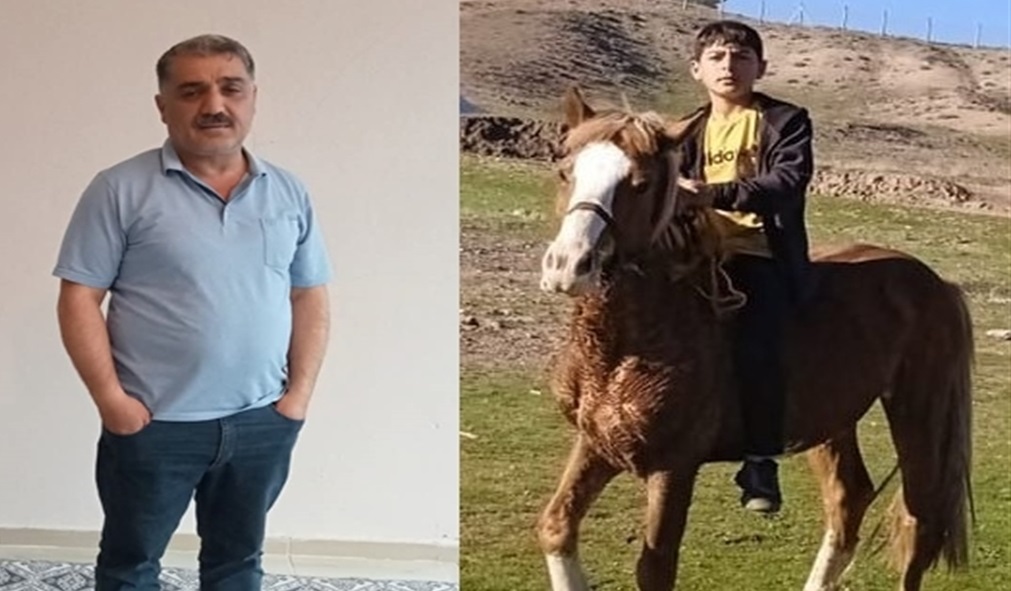 Baba ve oğlun öldürülüp yakıldığı olayda ilk duruşma kararı