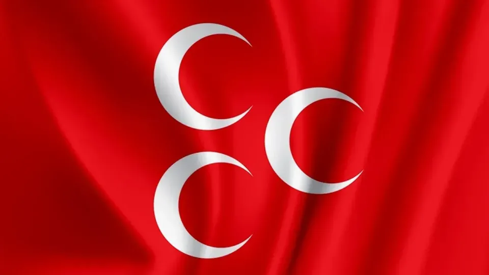 MHP Gaziantep il başkanlığı feshedildi