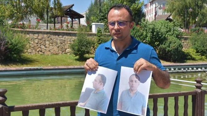 ÇALINTI KİMLİK MAĞDURUNA MAHKEMEDEN BERAAT