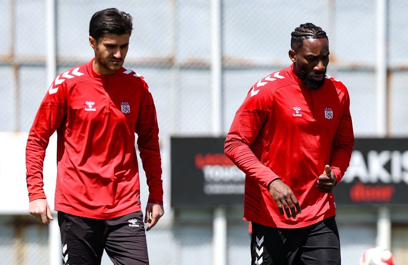 Sivasspor yarın Iğdır FK ile karşılaşacak