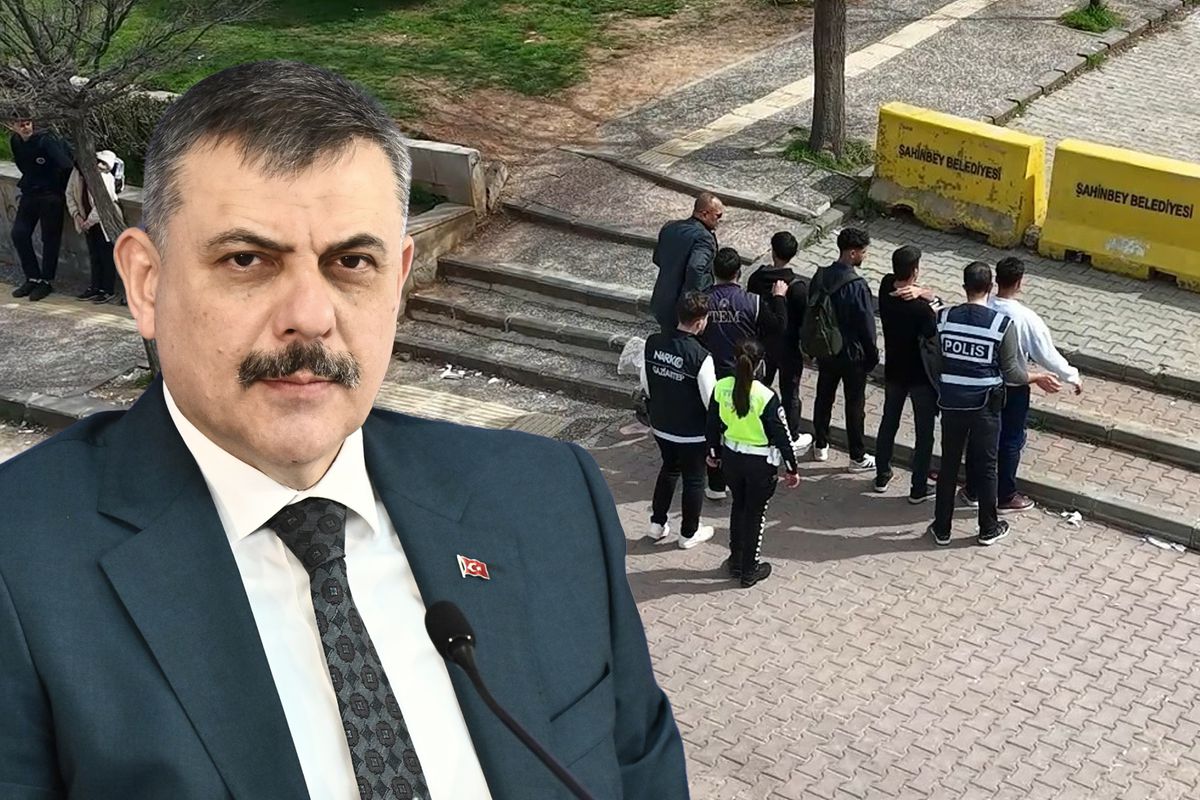 81 ile genelge! Okullarda büyük değişiklik