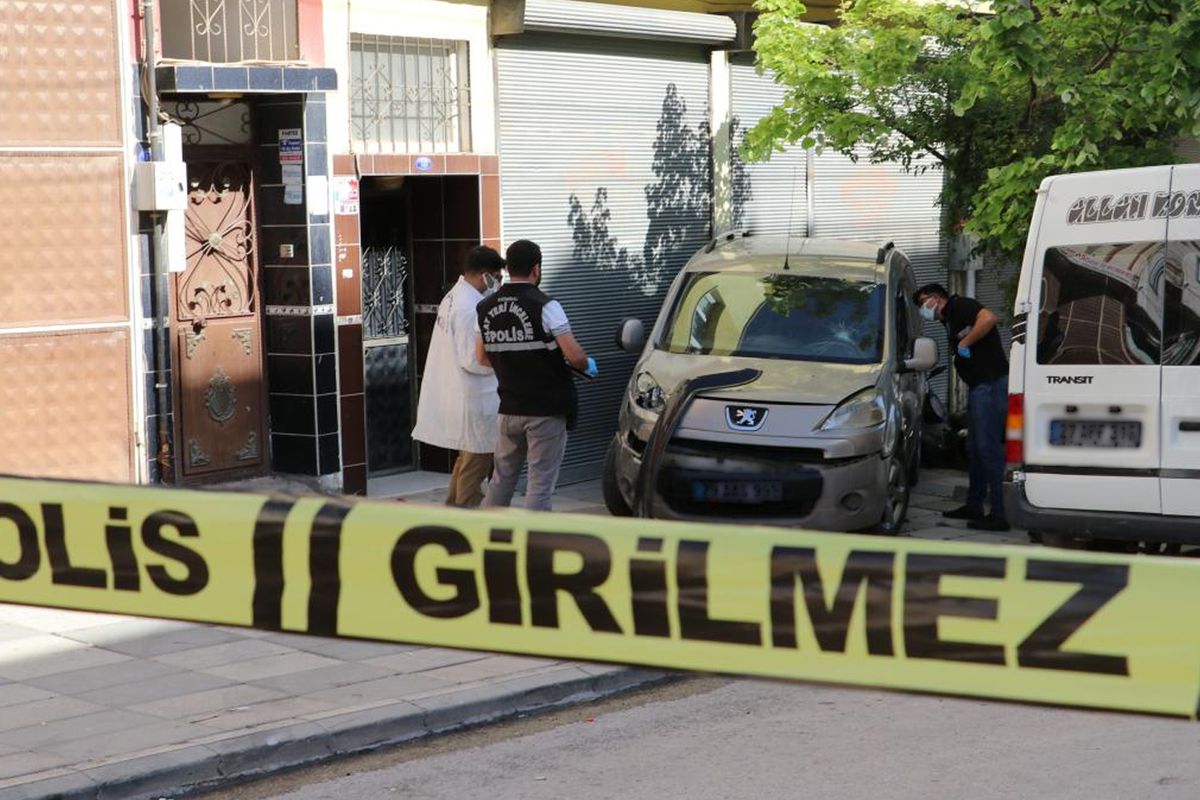 Sivas'ta faili meçhul cinayet var mı?