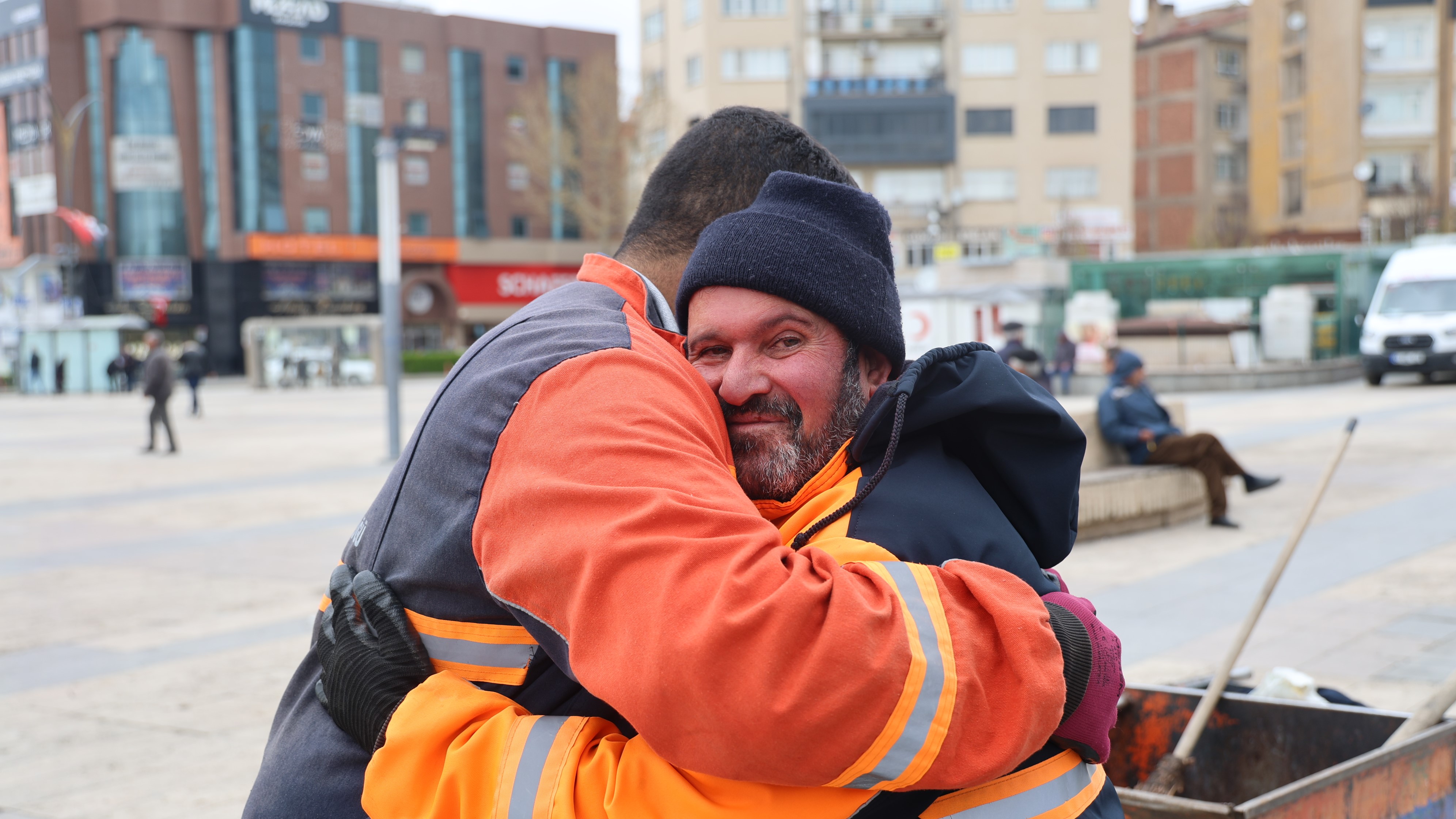 150 Bin TL’lik Altını Hiç Tereddüt Etmeden Teslim Etti