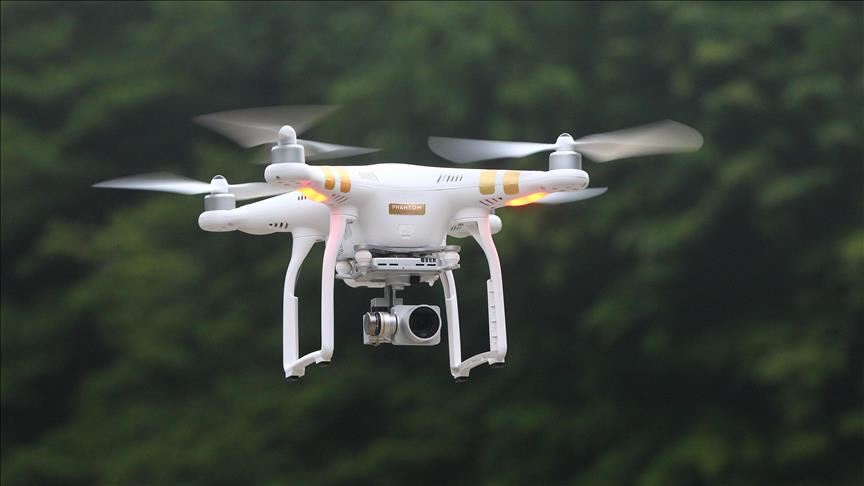 81 ilde dron üretim ve eğitim merkezi kurulacak