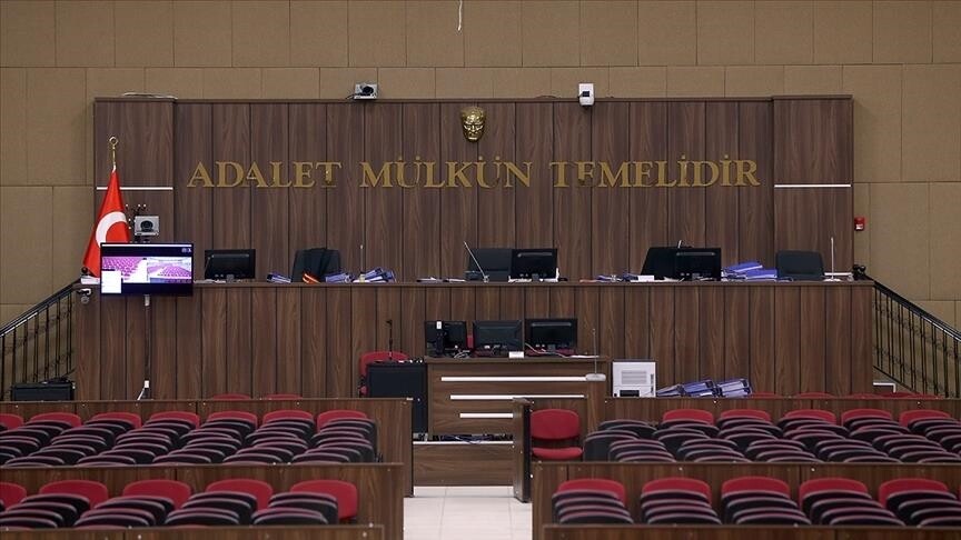 Deprem konutları dolandırıcılarına 847 milyon lira ceza