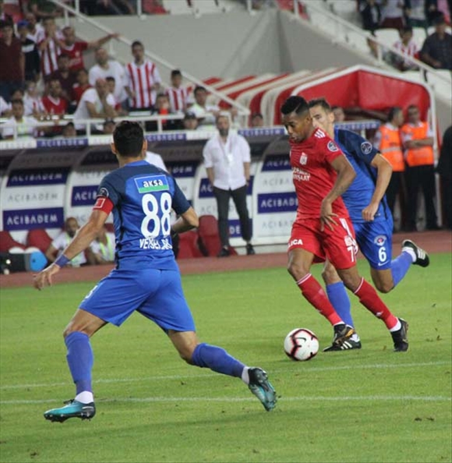 1 PUAN FAZLA TOPLADI