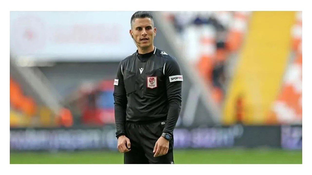 Sivas maçının VAR’ı saka