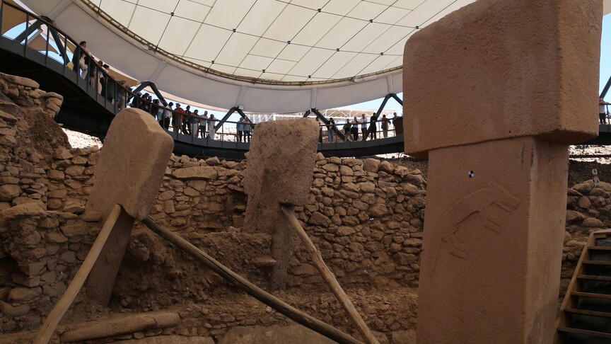 Göbeklitepe dünyaya açılıyor