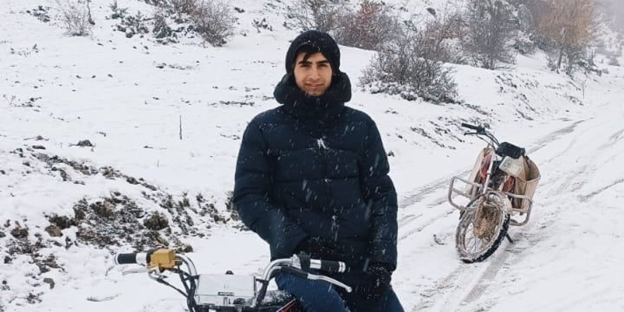 Kene yeniden hortladı! Sivas'ta 21 yaşındaki genç hayatını kaybetti