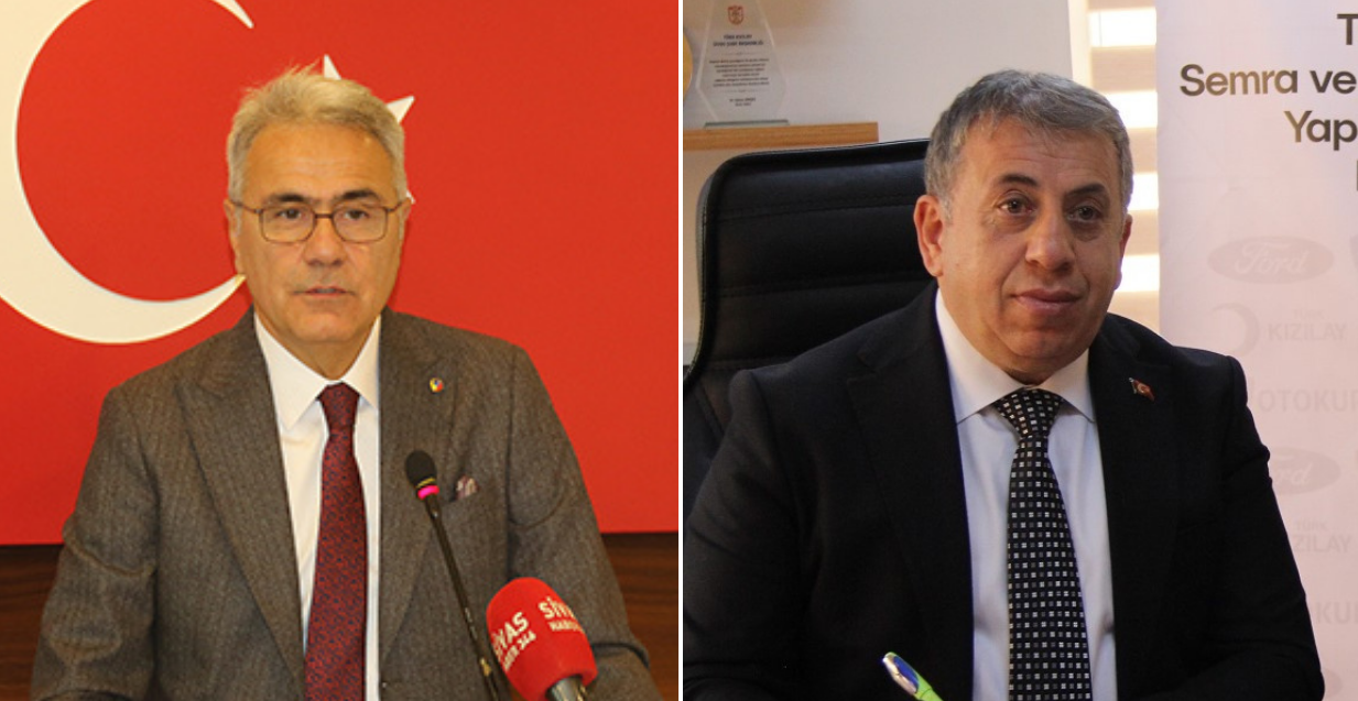 Sivas TSO Seçimleri Öncesi Sürpriz İttifak