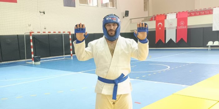 Şampiyonluk Sivas’a geldi