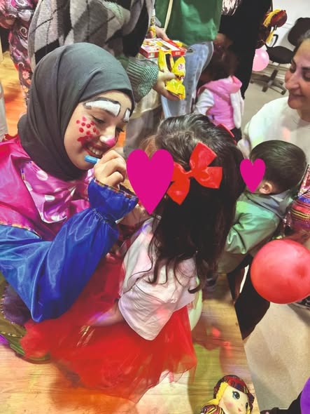 Sivas’ta 23 Nisan Coşkusu Cezaevine Taşındı