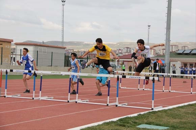 BIÇAKÇI: KATILIM GÖSTERMEYE DEVAM EDECEĞİZ