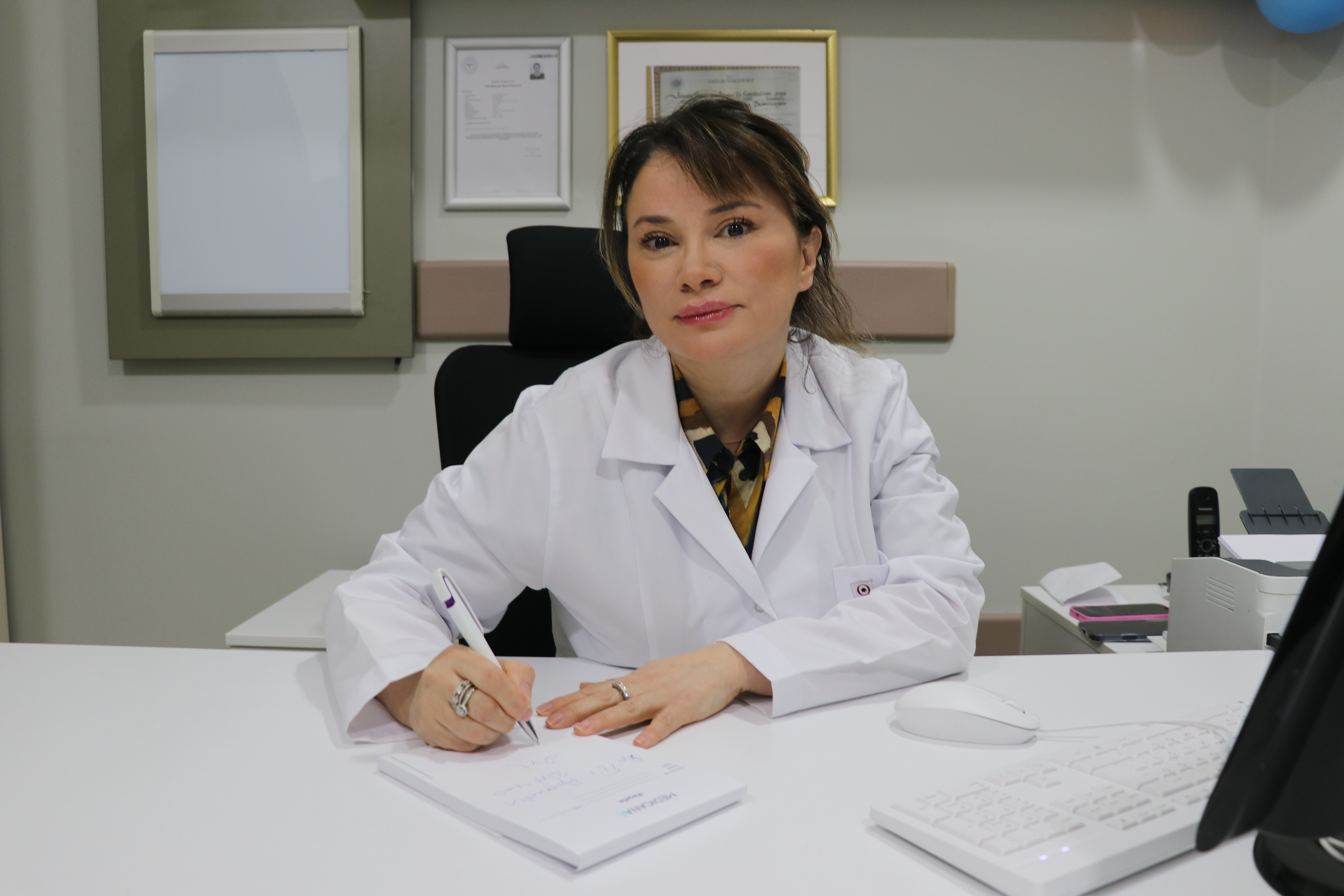 Uzman İsimden Dikkat Çeken Açıklama: “Dijital Maruziyet Denetlenmeli”