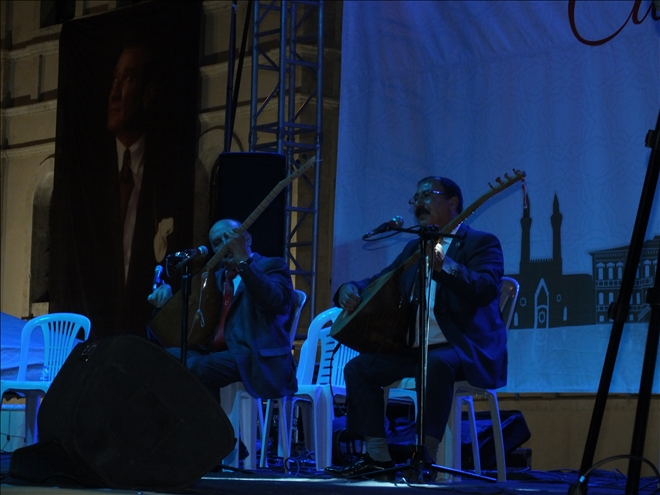 AŞIKLAR SİVAS KONGRESİ İÇİN SÖYLEDİ