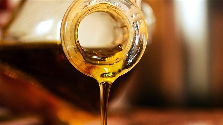 Ayçiçek yağı ihracatı ilk çeyrekte yüzde 17,2 arttı