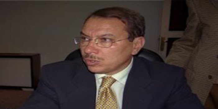 Sivas Eski Milletvekili Mehmet Mustafa Açıkalın Hayatını Kaybetti