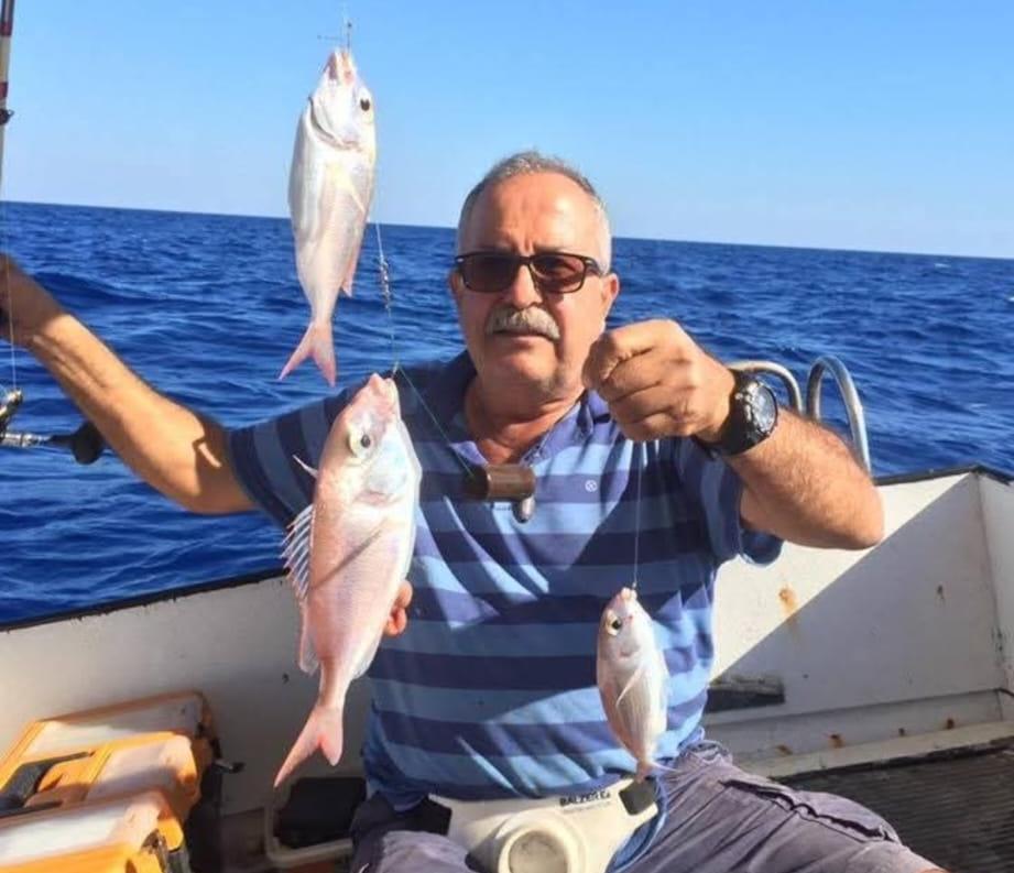 2 erkek cesedi bulundu