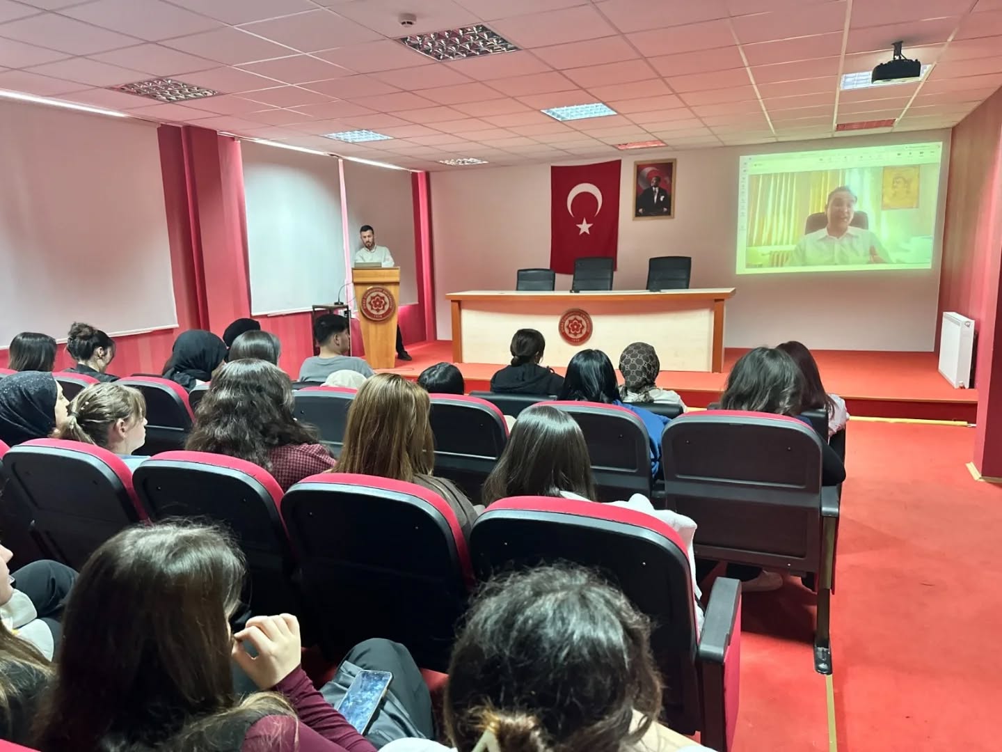 Sivas’ta geleneksel oyunlar eğitimle buluştu