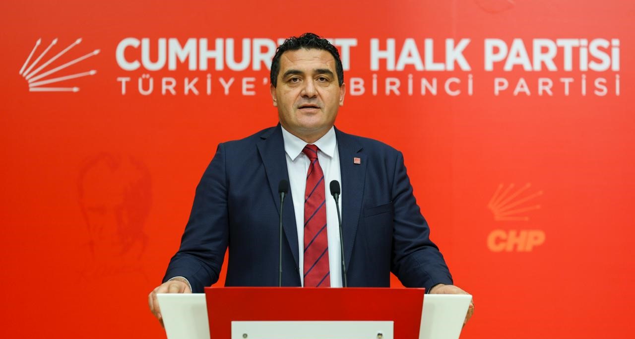 CHP’li Karasu: “İş kazaları değil, önlenebilir cinayetler”