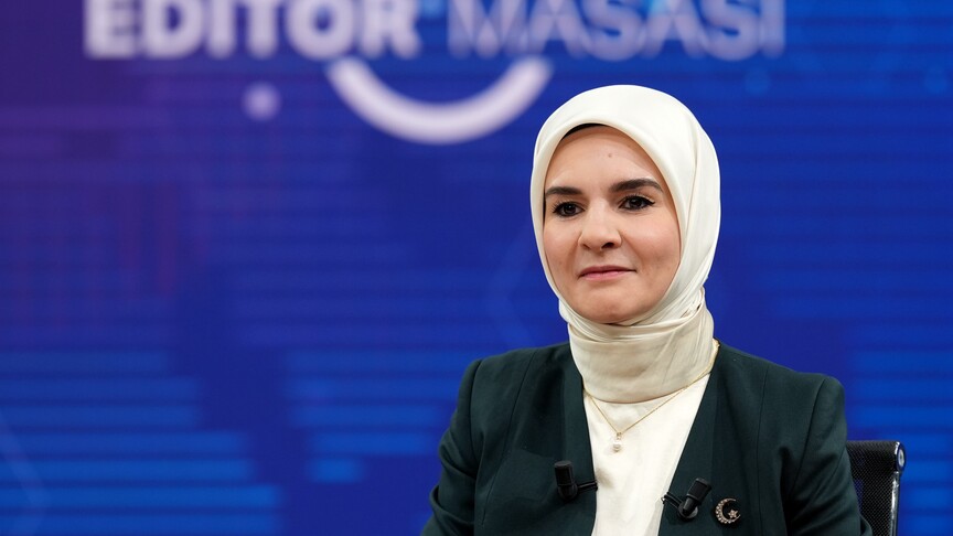 Sosyal medya düzenlemesi 6 ay içerisinde fiilen hayata geçmiş olacak