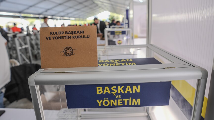 Fenerbahçe kongreye gidiyor