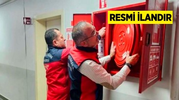 SİVAS GENÇLİK VE SPOR İL MÜDÜRLÜĞÜ ŞEMSETTİN SİVASİ VE İZZETTİN KEYKAVUS YURT MÜDÜRLÜKLERİ YANGIN DENETİM EKSİKLİKLERİ İMALAT İŞ