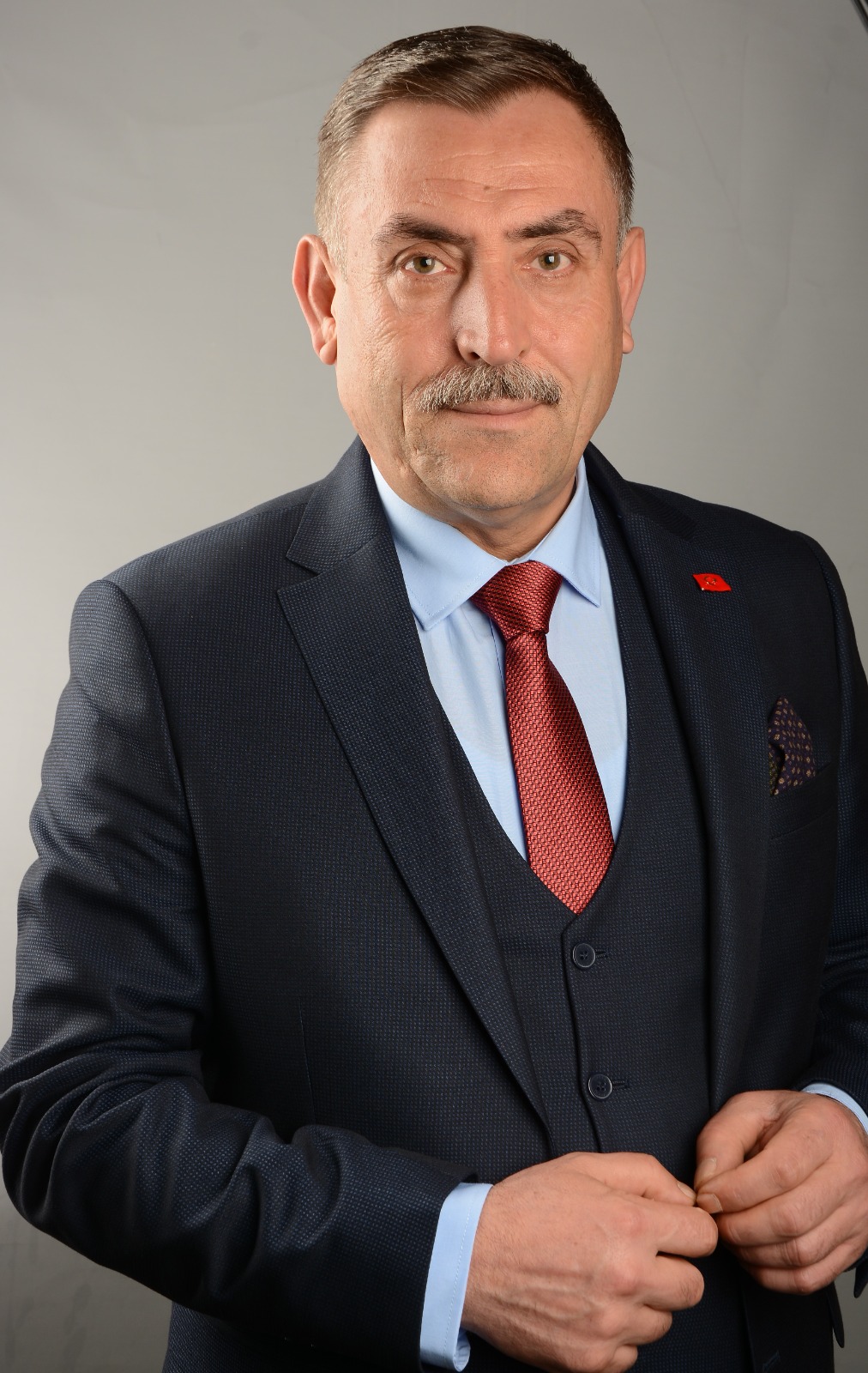 Sivaslı Başkan AytaK Federasyon Adaylığını Açıkladı