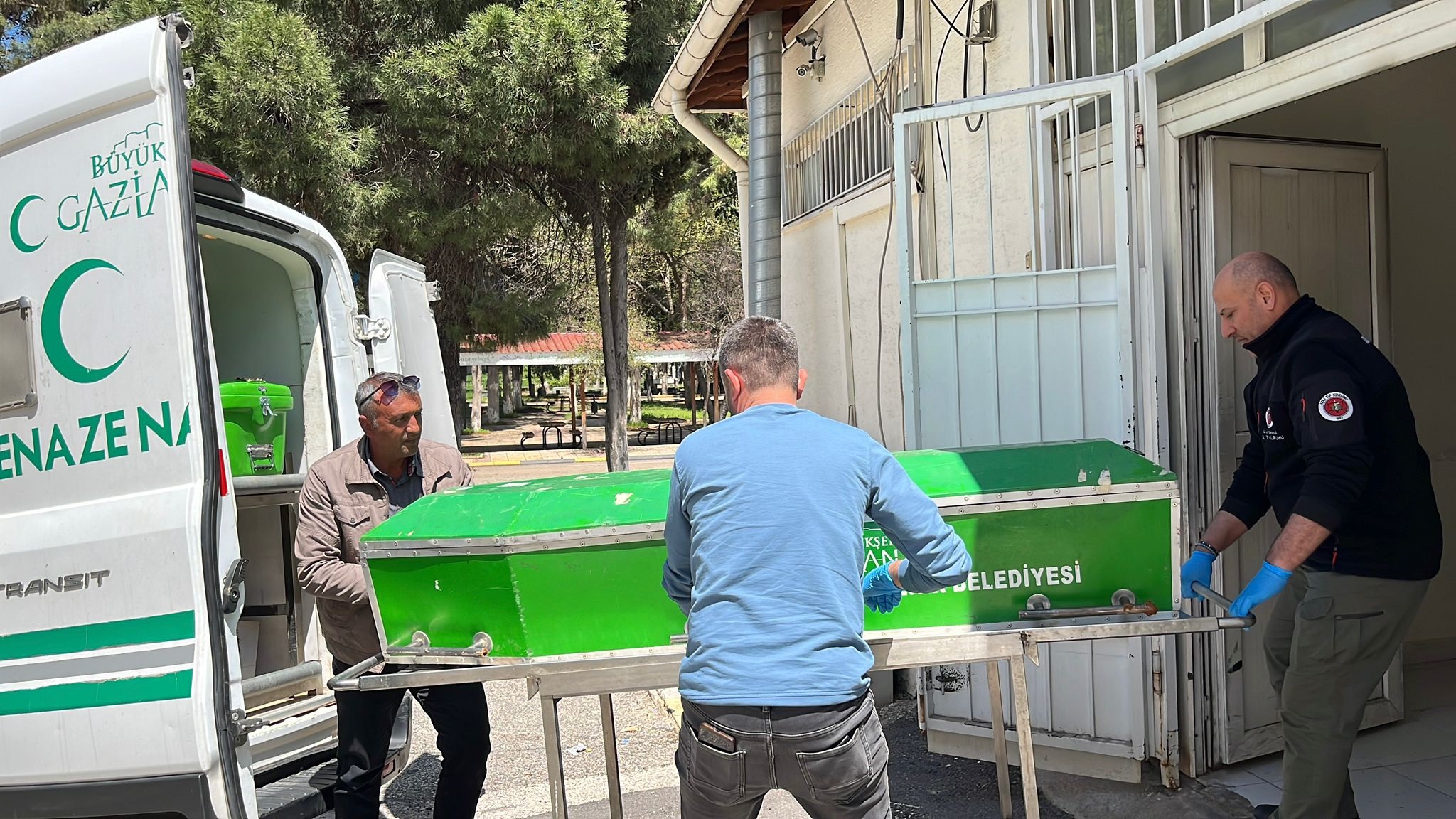 Sel sonrası kaybolan Mehmet’in cansız bedeni bulundu